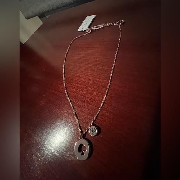 KATE SPADE necklace - Picture 2 of 3
